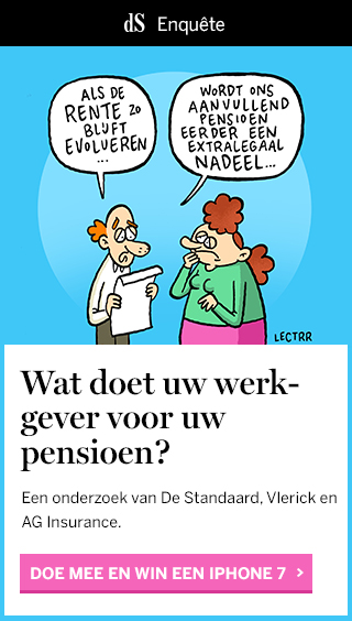 Wat doet uw werkgever voor uw pensioen?