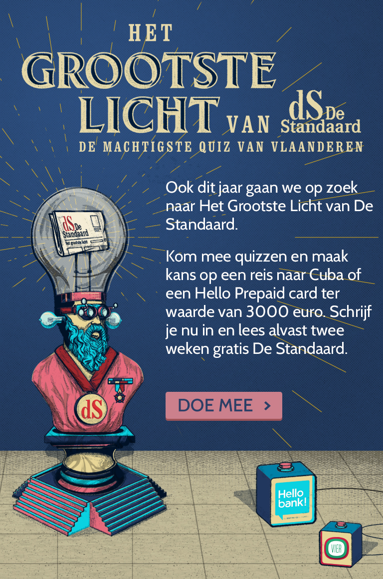 Het Grootste Licht 2017