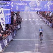 Tim Wellens laat zich zien, maar botst op sterke Ben O’Connor in Ronde van Murcia