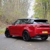 Test: Range Rover Sport, op alle fronten