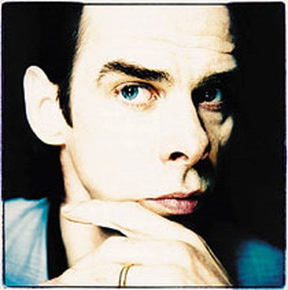 Nick Cave en Korn op Pukkelpop
