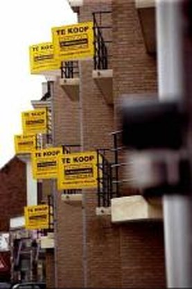 Bijna helft nieuwe wooneenheden op platteland is appartement