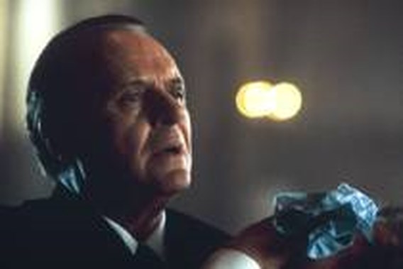 Anthony Hopkins plant wereldtournee als pianist
