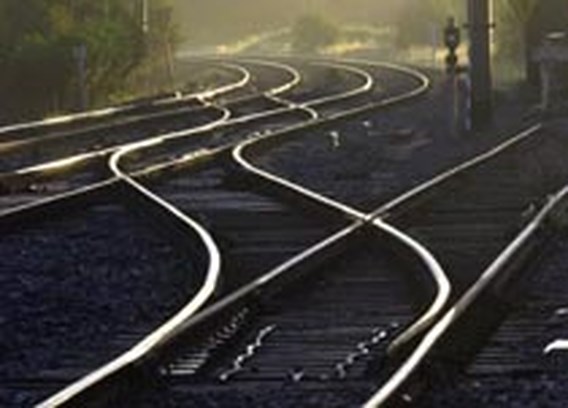 NMBS past binnenlandse dienstregeling aan
