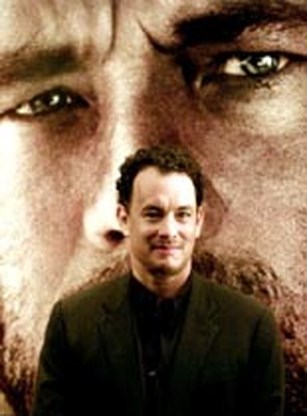 Tom Hanks krijgt hoofdrol in Da Vinci Code