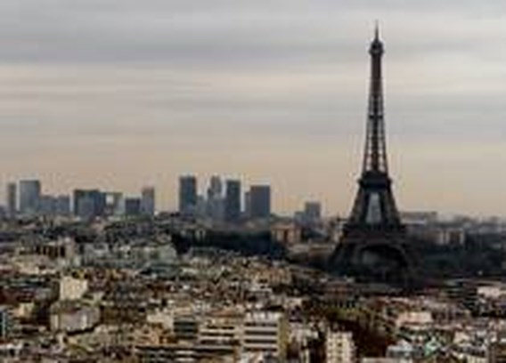 Eiffeltoren ontruimd na bommelding