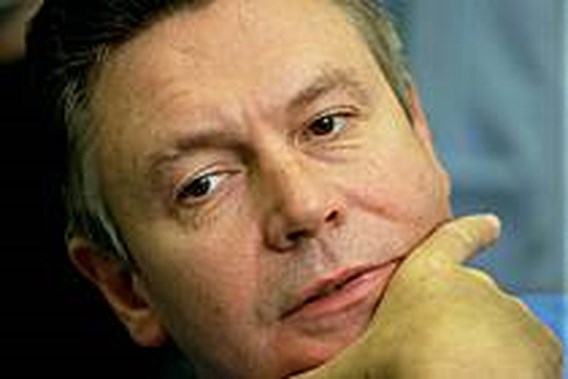 De Gucht biedt excuses aan (update)