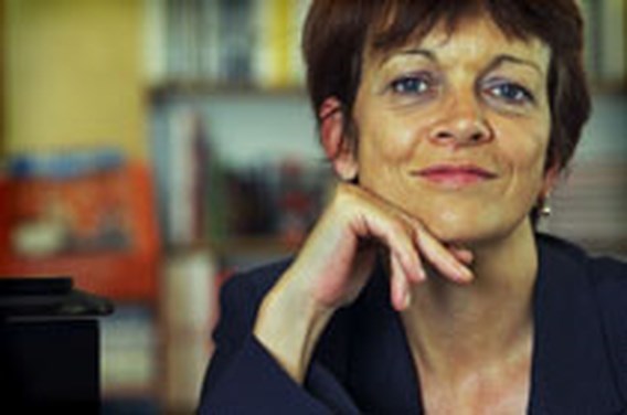 Isabelle Durant haalde één stem meer dan Lamberts