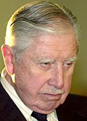 Toch geen huisarrest voor Pinochet