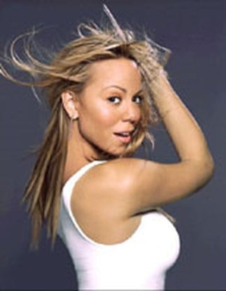 Mariah Carey succesvolste zangeres ooit in de VS