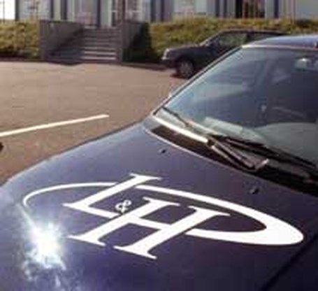 Gedupeerden Lernout & Hauspie stellen zich burgerlijke partij
