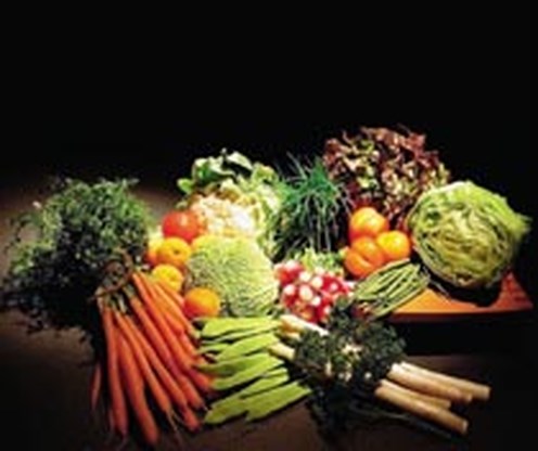 Uit markt genomen groenten en fruit vooral gebruikt voor dierenvoeding