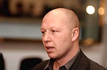Hans Bonte.