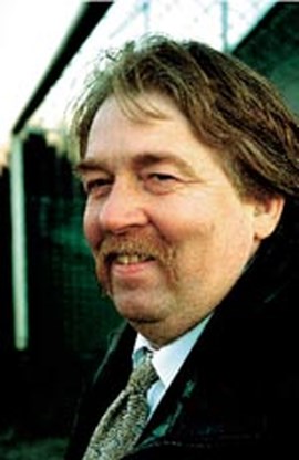 Theo Custers is nieuwe keeperstrainer van de Rode Duivels