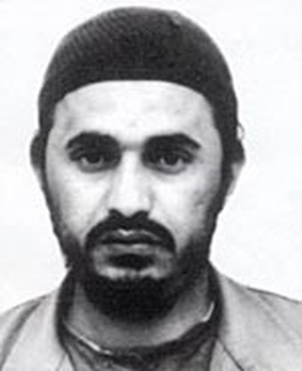 Al-Zarqawi krijgt 15 jaar bij verstek