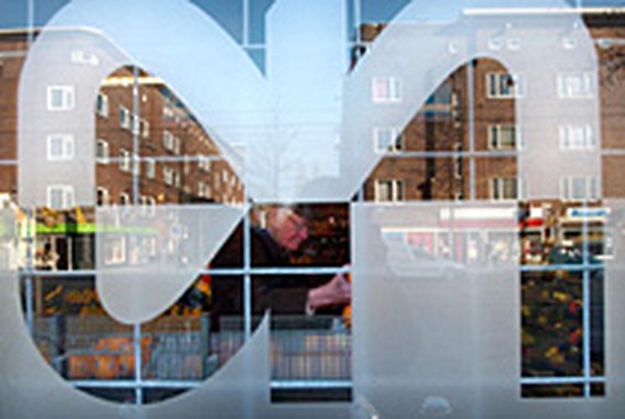 ,,Bod van 11 miljard in de maak voor overname Ahold''