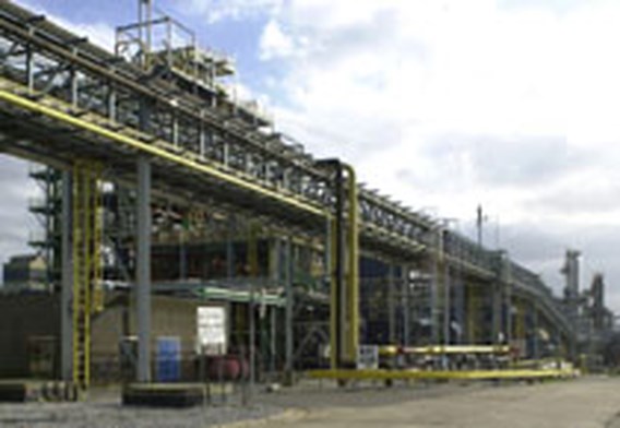Voorakkoord bij Tessenderlo Chemie