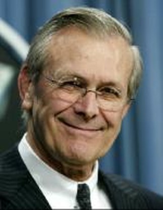 ,,Rumsfeld keurde mishandeling Iraakse gevangenen goed''