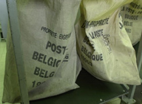 Postmarkt in 2011 volledig vrij