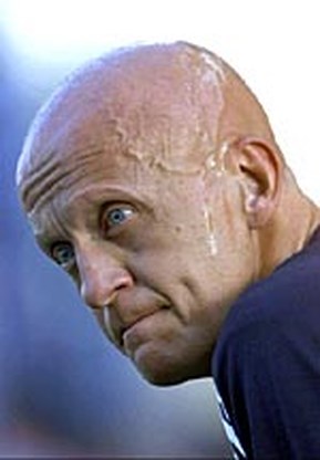 Collina wordt raadgever Italiaanse refs