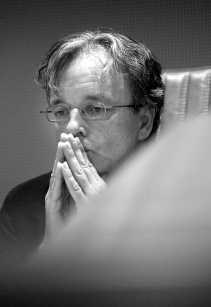 Jo Vermeulen: terugkeer naar oude stal. <br><br><!--para1-->