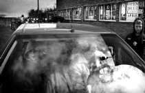 Taxistop hoopt dat schoolpoolen vanaf 2006 in heel Vlaanderen zal kunnen.