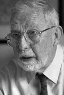 Ferdinand De Bondt