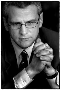 Kris Peeters (Unizo): ,,Onze relatie met politici, van welke kleur ook, is uitsluitend gebaseerd op dossiers.''