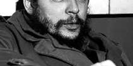 Front National veroordeeld wegens illegaal gebruik foto Che Guevara