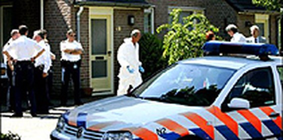 Vier doden bij familiedrama in Nederlandse Berghem (update)
