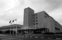 De verpleegkundigen en kinesitherapeuten van het militair hospitaal verwachten een signaal van hun militaire en politieke overheid.