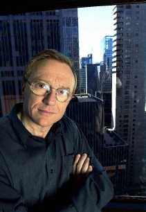 David Grossman.