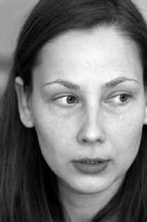 Inge Vervotte.