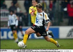 Binnenkort begint de nationale voetbalcompetitie, de troef van Belgacom TV.