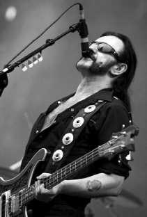 Lemmy: ,,Wij geven een antwoord op het podium.''