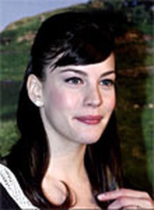 Actrice Liv Tyler zwanger