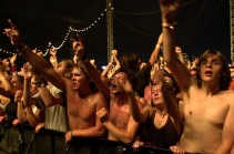 Begin augustus zakken weer duizenden muziekliefhebbers af naar Dranouter.