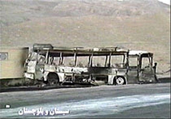 Minstens 90 doden bij botsing tankwagen in Iran (update)