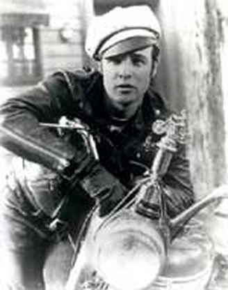 Marlon Brando wou hoofdrol in ’Rebel Without a Cause’