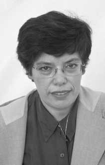 Hilde De Lobel.