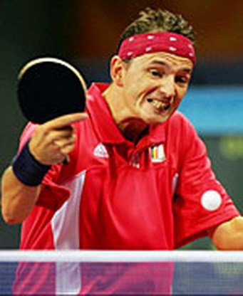 Saive verliest finale Oostenrijkse Open