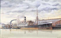 De ss Venezuela.