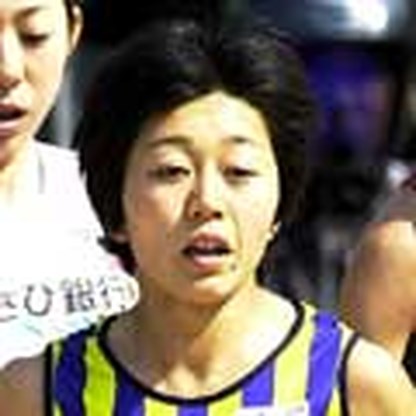 Marathongoud gaat naar Japanse  