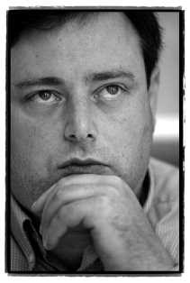Bart De Wever: ,,We zijn maar een klein familiebedrijfje.