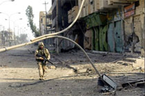 Geweld in Iraakse steden breidt uit