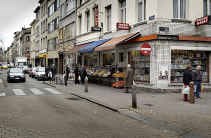 De Handelsstraat: minder leegstand, wel veel ,,imagoverlagende'' winkels.
