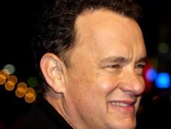 Bastenaken wacht op Tom Hanks
