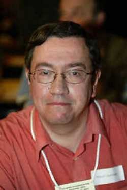 Kevin Ashman: de echte Slimste Mens ter Wereld.