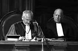 Edwin Van Fraechem: ,,Weten waarover je praat? Ik heb Hugo Lamon nooit in een assisenzaal gezien.''