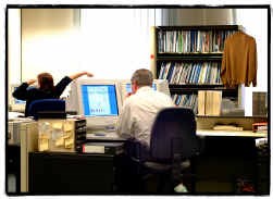 Bijna geen enkel openbaar bestuur weet wat er moet gebeuren als de computers zouden worden gestolen.